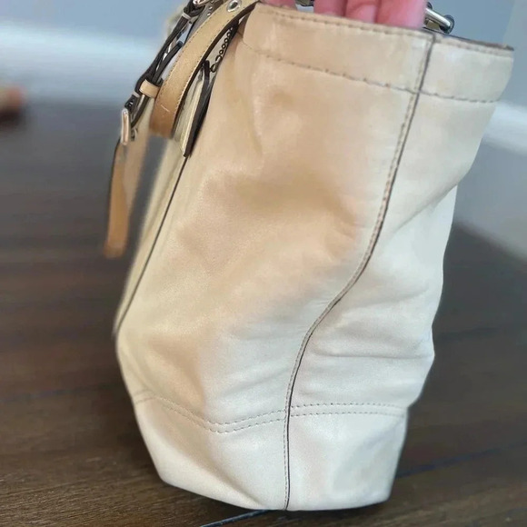 Coach Peyton tote bag - Picture 7 of 15